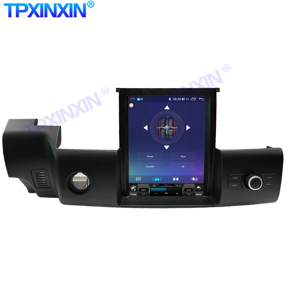 Android 10 для Land Rover Range Rover Sport 2010 2011 2012 2013 автомобильный GPS-навигатор стерео головное устройство мультимедийный плеер автомобильное радио
Android 10 для Land Rover Range Rover Sport 2010 2011 2012 2013 автомобильный GPS-навигатор стерео головное устройство мультимедийный плеер автомобильное радио