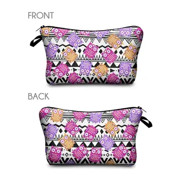 Travel Cosmetic Bag Printing Pattern Makeup Case Pouch Zipper Toiletry Organizer M6CC
Travel Cosmetic Bag Printing Pattern Makeup Case Pouch Zipper Toiletry Organizer M6CC