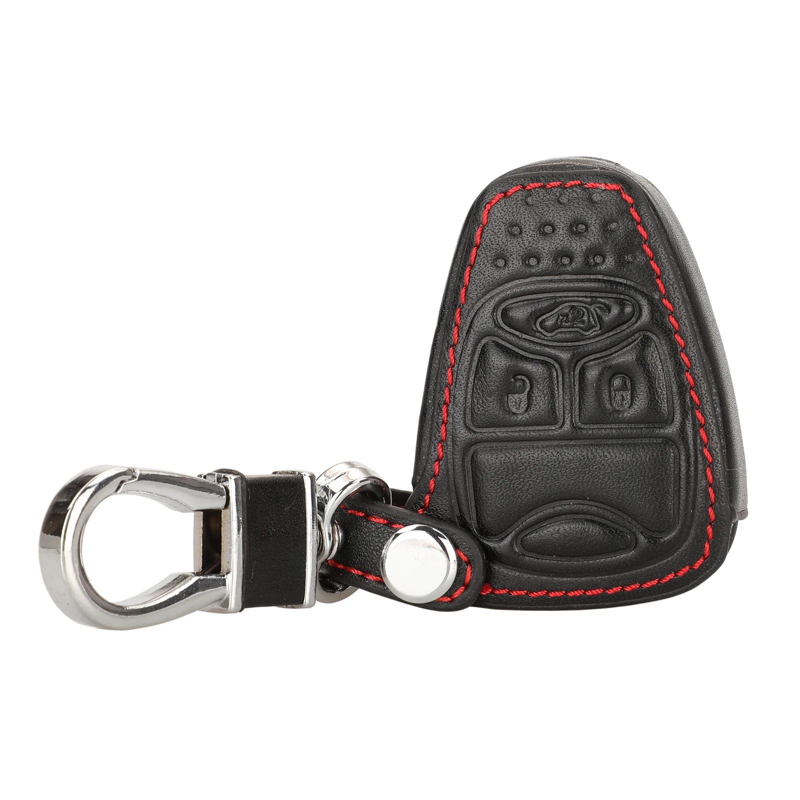 jingyuqin 10PCS Leather Key Case For Jeep Wrangler Grand Cherokee Compass Patriot Remote Cover Keychain Holder Bag Car Replace
jingyuqin 10PCS Leather Key Case For Jeep Wrangler Grand Cherokee Compass Patriot Remote Cover Keychain Holder Bag Car Replace