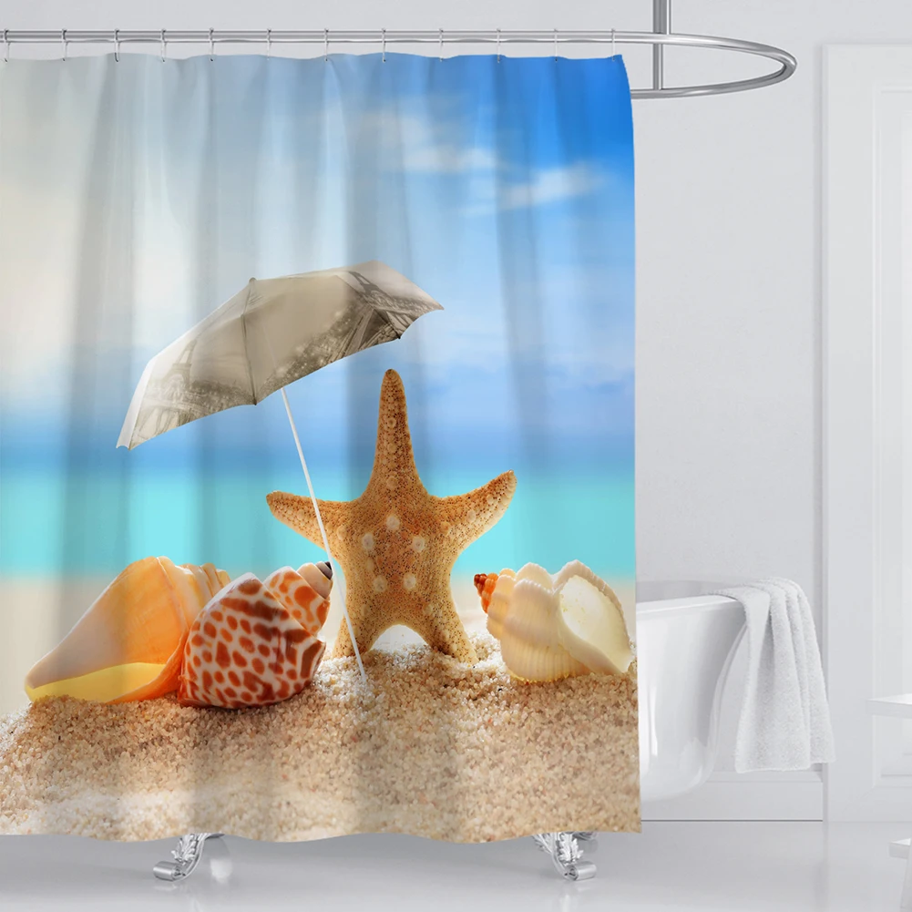 Digital printing bathroom Shower Curtains durable waterproof fabric bath curtain set with 12 hooks Home Decoration curtain gift
Digital printing bathroom Shower Curtains durable waterproof fabric bath curtain set with 12 hooks Home Decoration curtain gift