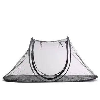 Portable Pet Dog Cat Outdoor Folding Tent Camping Mesh Playpen Fun Carry bag Playpen Puppy Kennel Fence Outdoor Supplies 
Portable Pet Dog Cat Outdoor Folding Tent Camping Mesh Playpen Fun Carry bag Playpen Puppy Kennel Fence Outdoor Supplies