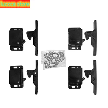4 pairs caravan drawer lock 8 lbs cabinet door lock lock push lock for caravan trailer cargo trailer
4 pairs caravan drawer lock 8 lbs cabinet door lock lock push lock for caravan trailer cargo trailer