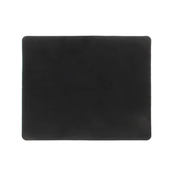 Slim Mousepad Mouse Pad Mat For PC Optical Laser Mouse Trackball Mice Black 
Slim Mousepad Mouse Pad Mat For PC Optical Laser Mouse Trackball Mice Black