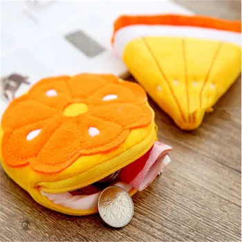 Summer Fruit Dish - CUTE Strawberry , Pineapple Etc. Plush 10-11CM Coin Purse Wallet , Coin BAG Pouch Monedero Gato
Summer Fruit Dish - CUTE Strawberry , Pineapple Etc. Plush 10-11CM Coin Purse Wallet , Coin BAG Pouch Monedero Gato