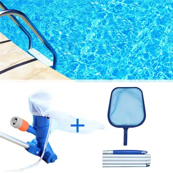 Swimming Spa Pool Skimmer Kits Set, Cleaning Tool Head Manual Fishing Net Vacuum Jet Tool Sets
Swimming Spa Pool Skimmer Kits Set, Cleaning Tool Head Manual Fishing Net Vacuum Jet Tool Sets