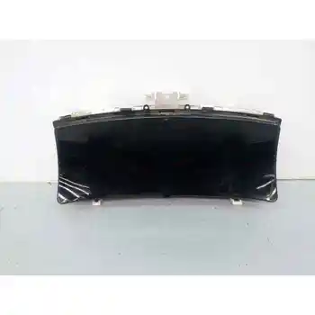 8380002C60 BOX INSTRUMENTS TOYOTA COROLLA (E12) 
8380002C60 BOX INSTRUMENTS TOYOTA COROLLA (E12)