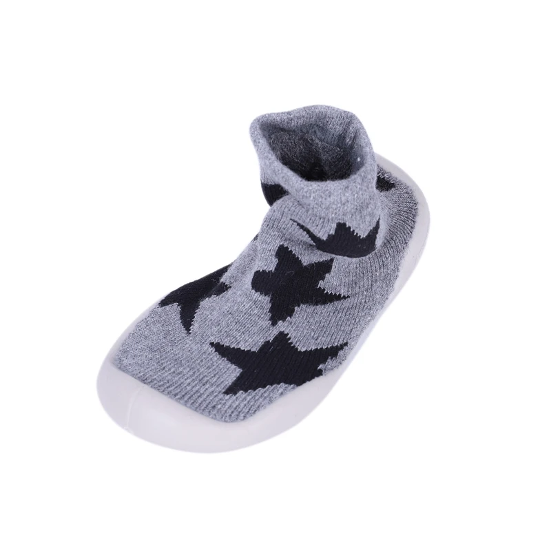 KACAKID Toddler Baby Cotton Soft Rubber Bottom Anti-Slip Floor Socks Boots,First Walking Shoes with Non- Slip Rubber Sole for In
KACAKID Toddler Baby Cotton Soft Rubber Bottom Anti-Slip Floor Socks Boots,First Walking Shoes with Non- Slip Rubber Sole for In