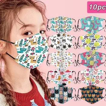 10PC Kids Children FaceMasks Face Mask Masks Reuseable Cloth Mouth-muffle Washable Mouth Cover Protective mondmaskers mascarilla
10PC Kids Children FaceMasks Face Mask Masks Reuseable Cloth Mouth-muffle Washable Mouth Cover Protective mondmaskers mascarilla