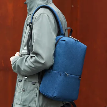 Maison Fabre Student Casual Solid Color Backpack Outdoor Travel College Style Backpack quality backpack schoolbag dropship 716#
Maison Fabre Student Casual Solid Color Backpack Outdoor Travel College Style Backpack quality backpack schoolbag dropship 716#