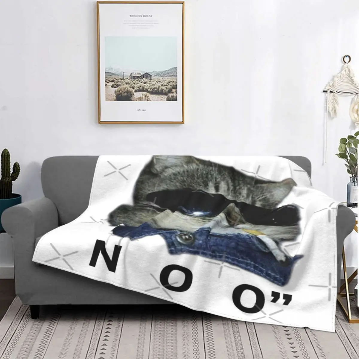 Manta de gato dice No 4, colcha de cama quadros, toalla, manta double, manta
Manta de gato dice No 4, colcha de cama quadros, toalla, manta double, manta