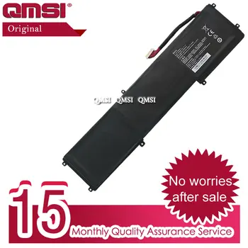 QMSI 11.1V 6400mAh Original new laptop battery RZ09-0102 for Razer Blade RZ09 RZ09-01161E31/01020101/01161E32-R3U1 14 "Tablet
QMSI 11.1V 6400mAh Original new laptop battery RZ09-0102 for Razer Blade RZ09 RZ09-01161E31/01020101/01161E32-R3U1 14 "Tablet
