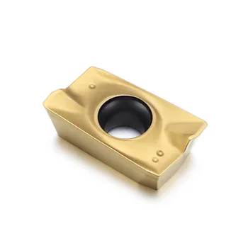 APMT1135PDER Milling Cutter Insert APMT1604PDER Turning Insert CNC Blade Lathe Tools Carbide Insert Tungsten milling inserts
APMT1135PDER Milling Cutter Insert APMT1604PDER Turning Insert CNC Blade Lathe Tools Carbide Insert Tungsten milling inserts