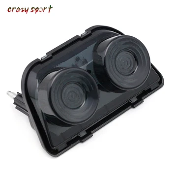 LED Tail Brake Light Turn Signal Integrated Blinker Lamp For HONDA CBR250 MC19 MC22 CBR400 NC23 NC29 MC18 MC21 MC28 Motorcycle
LED Tail Brake Light Turn Signal Integrated Blinker Lamp For HONDA CBR250 MC19 MC22 CBR400 NC23 NC29 MC18 MC21 MC28 Motorcycle