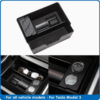 Model3 Car Central storage Box for Tesla Model 3 2020 Stowing Tidying Center Console Organizer Auto Interior Accessories
Model3 Car Central storage Box for Tesla Model 3 2020 Stowing Tidying Center Console Organizer Auto Interior Accessories