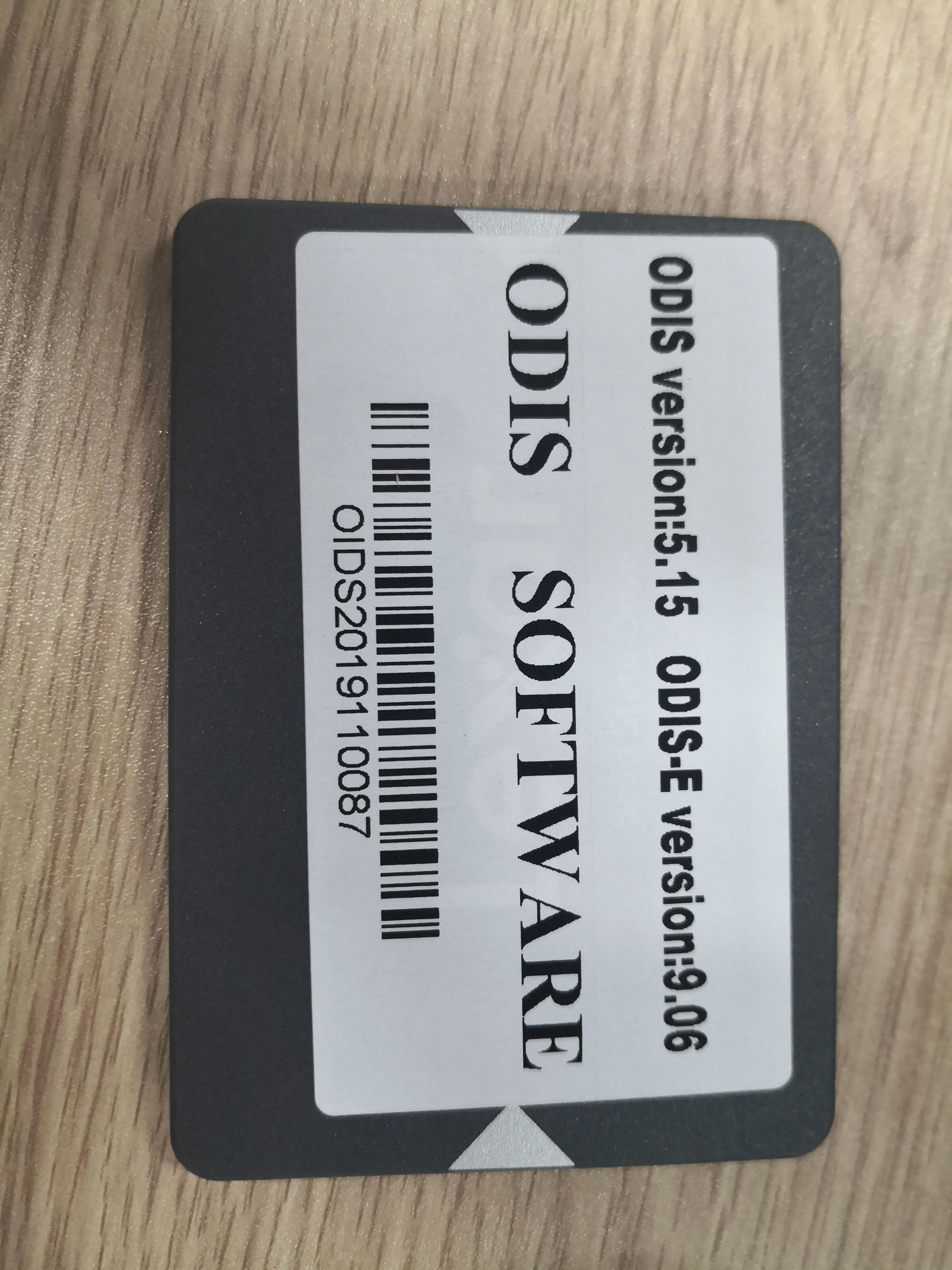 2019 Vas 5054A Odis 5.1.5 Software with Engineering 9/EKA 8/Elawin 6 VAS 6154 480GB SSD for AUDI/V-W GEKO online coding login
2019 Vas 5054A Odis 5.1.5 Software with Engineering 9/EKA 8/Elawin 6 VAS 6154 480GB SSD for AUDI/V-W GEKO online coding login