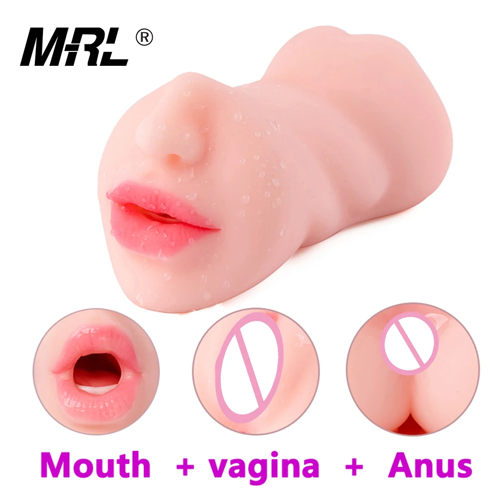 Мастурбатор Рот Отзывы