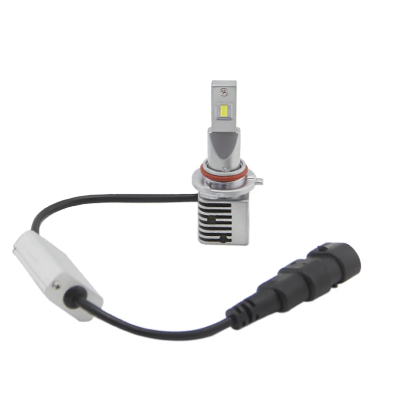 SHUOKE-3000LM-Pair-9007-LED-Headlight-Bulbs-27W-Auto-Lights-Car-H7-LED-H1-H3-H27-H11