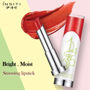 6 Colors Lips Makeup Lipstick Lip Gloss Long Lasting Moisture Cosmetic Lipstick Red Lip Waterproof non-drying, Coral powder
6 Colors Lips Makeup Lipstick Lip Gloss Long Lasting Moisture Cosmetic Lipstick Red Lip Waterproof non-drying, Coral powder