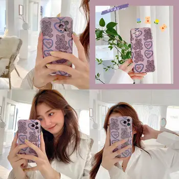 Cute cartoon pattern phone case suitable for iphone 11 pro max xr 7 8 plus Vintage pink cassette tape IMD case for New IPhone 11
Cute cartoon pattern phone case suitable for iphone 11 pro max xr 7 8 plus Vintage pink cassette tape IMD case for New IPhone 11