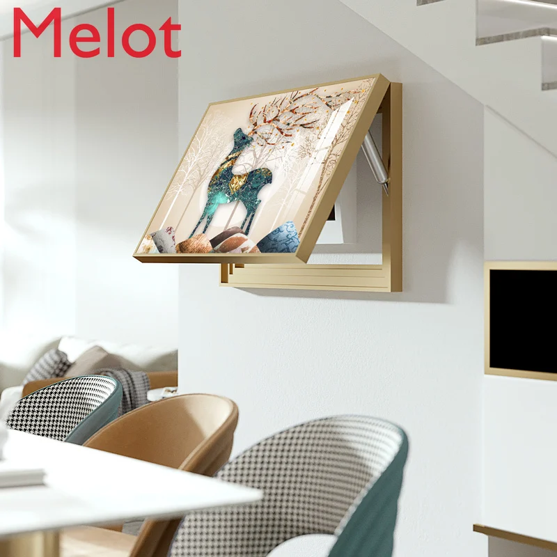 Креативная подвесная картина Картина как крышка в скандинавском стиле ручной работы Кованое железо счетчик коробка распределительная коробка декоративная 3D картина
Креативная подвесная картина Картина как крышка в скандинавском стиле ручной работы Кованое железо счетчик коробка распределительная коробка декоративная 3D картина