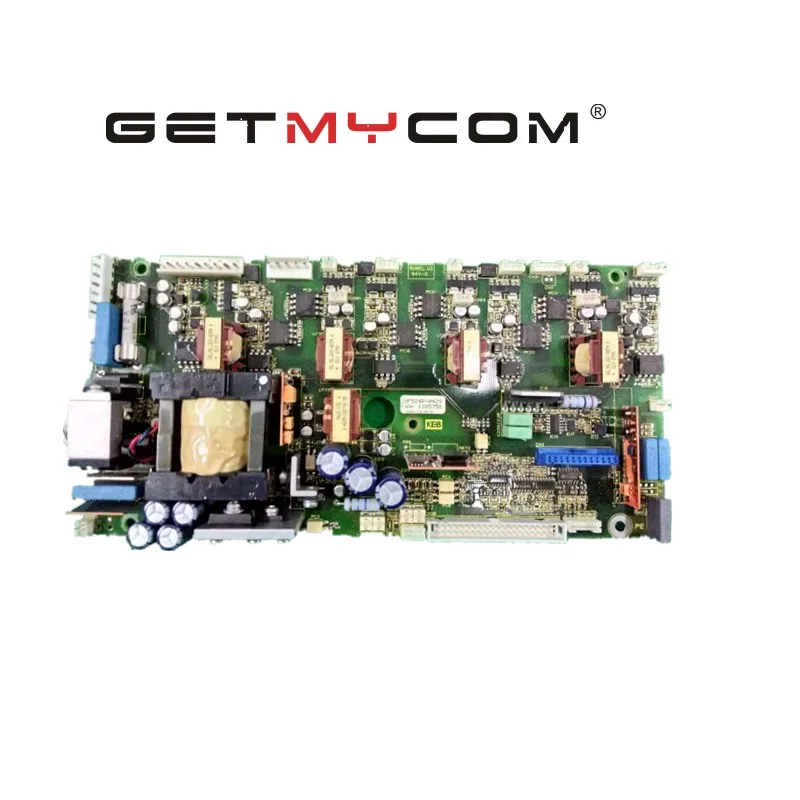 Getmycom оригинальные новые аксессуары для основной платы 20 F524R-0429 для частоты Kobe F5 конвертер материнская плата
Getmycom оригинальные новые аксессуары для основной платы 20 F524R-0429 для частоты Kobe F5 конвертер материнская плата
