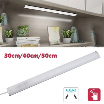 30/40/50cm LED Light Bar PIR Motion Sensor Lamp Cabinet Wardrobe AU Plug LED Light Strip LED Light Bar LED Sensor Light
30/40/50cm LED Light Bar PIR Motion Sensor Lamp Cabinet Wardrobe AU Plug LED Light Strip LED Light Bar LED Sensor Light