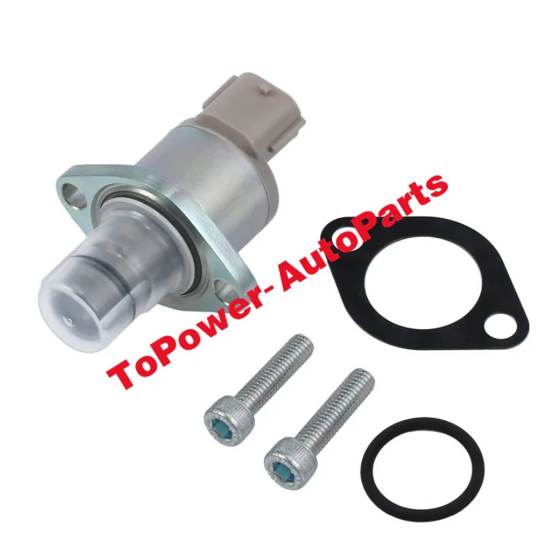 OEM Fuel Pump SCV Suction Control Valve Regulator 294009-0260/294200-0360/294200-0160 for Ffiat Fford Iisuzu Mmazda Mmitsubishi
OEM Fuel Pump SCV Suction Control Valve Regulator 294009-0260/294200-0360/294200-0160 for Ffiat Fford Iisuzu Mmazda Mmitsubishi