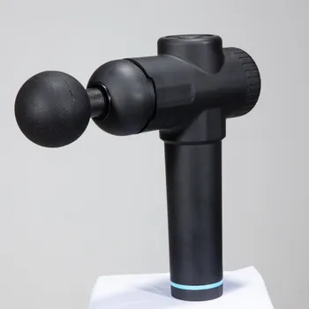 30 Gears Electric Muscle Massage Gun Relaxation Deep Muscle Massager Fitness Exercise Therapy Gun Machine Training Pain Relief
30 Gears Electric Muscle Massage Gun Relaxation Deep Muscle Massager Fitness Exercise Therapy Gun Machine Training Pain Relief