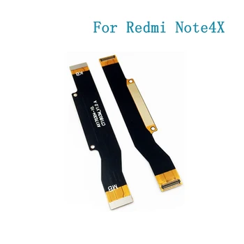 50pcs/lot Motherboard Connecting Cable For Xiaomi Redmi Note 4X Small Seat Netcom Main Board Connector LCD Display Flex Cable
50pcs/lot Motherboard Connecting Cable For Xiaomi Redmi Note 4X Small Seat Netcom Main Board Connector LCD Display Flex Cable