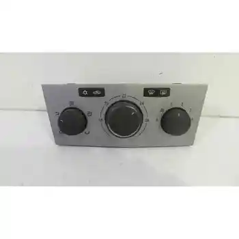 13261826 1988231 command Climate Opel Astra H Ber.
13261826 1988231 command Climate Opel Astra H Ber.