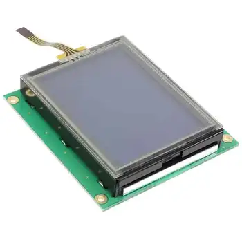 1 pcs x MIKROE-240 graphic LCD Display Board with touch screen with GLCD 128 X 64 Display
1 pcs x MIKROE-240 graphic LCD Display Board with touch screen with GLCD 128 X 64 Display