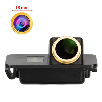 Misayaee Golden HD Rear View Camera for Ford Focus MK2 MK3 Mondeo BA7 MK4 Fiesta SE C-MAX S-MAX KUGA Ranger Explorer EcoSport
Misayaee Golden HD Rear View Camera for Ford Focus MK2 MK3 Mondeo BA7 MK4 Fiesta SE C-MAX S-MAX KUGA Ranger Explorer EcoSport