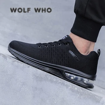 Popular Men's Sneakers Fly Weaving Breathable Men Shoes Lace Up Mens Shoes Casual Luxury Brand Sneakers for Man Walking BA30 
Popular Men's Sneakers Fly Weaving Breathable Men Shoes Lace Up Mens Shoes Casual Luxury Brand Sneakers for Man Walking BA30