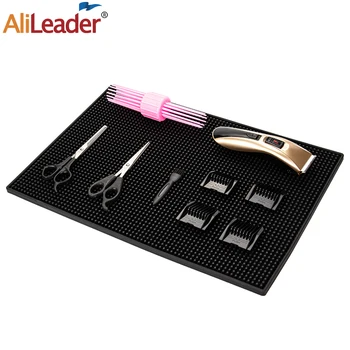 Alileader High Quality Non-Slip Rubber Bar Mat Soft Bar Beer Tray Drink Rail Black 3 Sizes Bars Pad Easy To Clean Service Mat
Alileader High Quality Non-Slip Rubber Bar Mat Soft Bar Beer Tray Drink Rail Black 3 Sizes Bars Pad Easy To Clean Service Mat