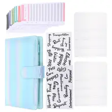 1 Set Loose Leaf Notebook English Labeling Manual Book Binder Loose Leaf Paper Notepad
1 Set Loose Leaf Notebook English Labeling Manual Book Binder Loose Leaf Paper Notepad