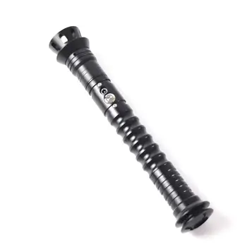 TXQSABER Heavy Duel Saber RGB Lightsaber with Sound and LED, Metal Hilt, FOC Lock-up Blaster Sword Toy
TXQSABER Heavy Duel Saber RGB Lightsaber with Sound and LED, Metal Hilt, FOC Lock-up Blaster Sword Toy