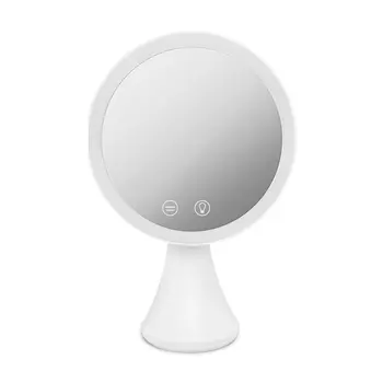Smart Makeup Mirror Light Led with Light Fill Light Rechargeable Makeup Light Decoration
Smart Makeup Mirror Light Led with Light Fill Light Rechargeable Makeup Light Decoration