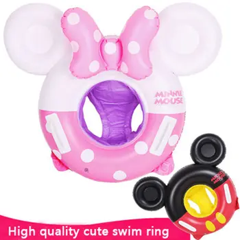 Baby Swimming Ring Cartoon Inflatable Kids Infant Cartoon Float Sit Thickened Lifebuoy Float Swimming Pool Beach Accessories 
Baby Swimming Ring Cartoon Inflatable Kids Infant Cartoon Float Sit Thickened Lifebuoy Float Swimming Pool Beach Accessories