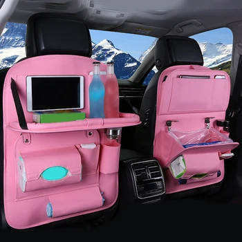 Storage Pockets Hanging Multifunction Car Backseat Organizer Easy Install Foldable Waterproof Travel Large Capacity Keep Clean
Storage Pockets Hanging Multifunction Car Backseat Organizer Easy Install Foldable Waterproof Travel Large Capacity Keep Clean