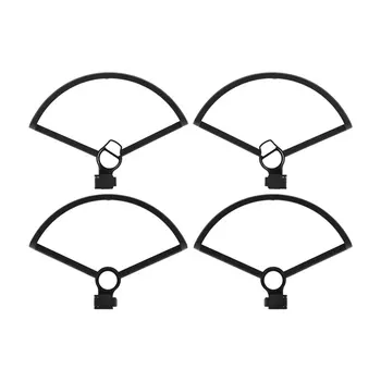 4Pcs Propeller Anti-collision Protector Ring Quick Release Guard Cover For DJI Mavic Mini RC Drone Accessories
4Pcs Propeller Anti-collision Protector Ring Quick Release Guard Cover For DJI Mavic Mini RC Drone Accessories