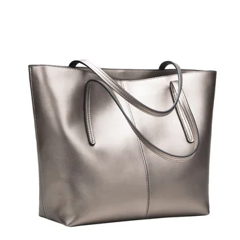 2020 New Style WOMEN'S Bag Cowhide Women's Portable Shoulder Bag Large Capacity Shoulder Bag
2020 New Style WOMEN'S Bag Cowhide Women's Portable Shoulder Bag Large Capacity Shoulder Bag