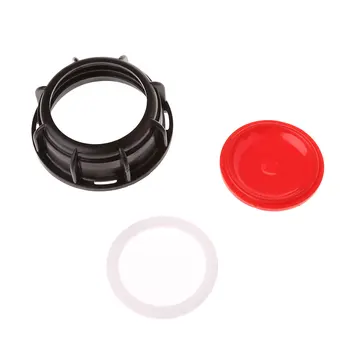 Drop Ship IBC Tote Water Tank Drain Nozzle Tap Cap Cover Valve Fittings Female Thread
Drop Ship IBC Tote Water Tank Drain Nozzle Tap Cap Cover Valve Fittings Female Thread