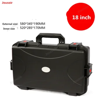Moistureproof and shockproof box photography equipment safety box multifunctional portable trolley case CD50 T03 
Moistureproof and shockproof box photography equipment safety box multifunctional portable trolley case CD50 T03