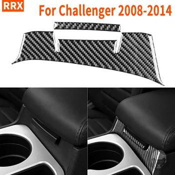 For Dodge Center Armrest Box Handle Trim Weave Texture Carbon Fiber Sticker Challenger 2008-14 Car Styling Accessories Hellcats
For Dodge Center Armrest Box Handle Trim Weave Texture Carbon Fiber Sticker Challenger 2008-14 Car Styling Accessories Hellcats