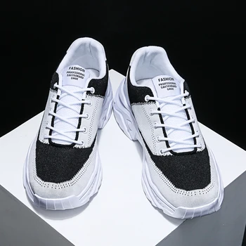 Light Fashion Casual Shoes Men Outdoor Trainers Male Blade Sole Breathable Men Sneakers Custom Logo Packing For Drop Shipping
Light Fashion Casual Shoes Men Outdoor Trainers Male Blade Sole Breathable Men Sneakers Custom Logo Packing For Drop Shipping