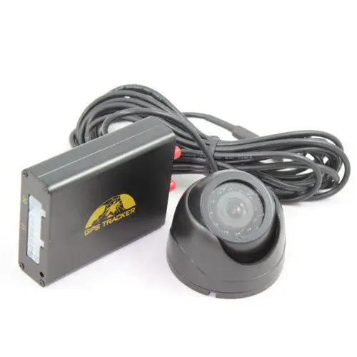 Car Motorcycle Vehicle GPS Tracker TK106B+Remote Controlr+Camera+SD Card Reader Magnet Voice Monitor Real-time GPS/GSM/GPRS QQ
Car Motorcycle Vehicle GPS Tracker TK106B+Remote Controlr+Camera+SD Card Reader Magnet Voice Monitor Real-time GPS/GSM/GPRS QQ