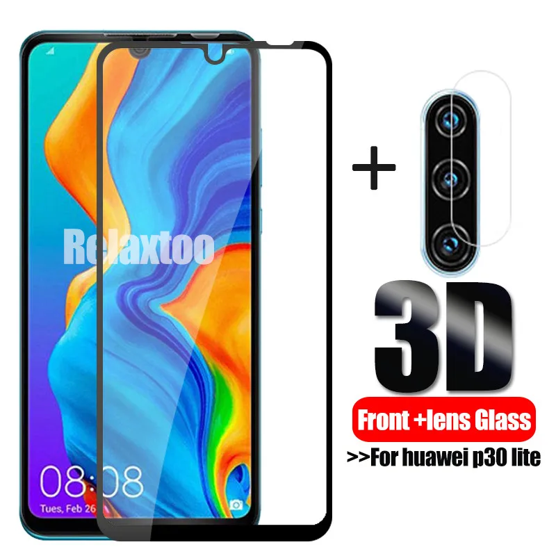 For Huawei P30 Lite Camera Lens Protector for Huawei P30 Lite Tempered Glas Screen Protector on Huawai P 30 Lite 30lite p30lite
For Huawei P30 Lite Camera Lens Protector for Huawei P30 Lite Tempered Glas Screen Protector on Huawai P 30 Lite 30lite p30lite