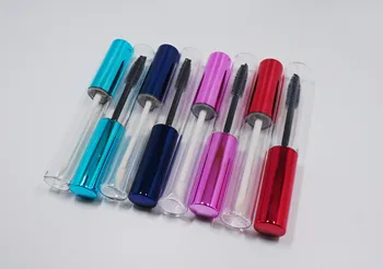 1/2/5/10PC 10ml Empty Lip Gloss Bottle Containers Lipstick Tube Mascara tube lash Lipbalm DIY lipgloss container wholesale 
1/2/5/10PC 10ml Empty Lip Gloss Bottle Containers Lipstick Tube Mascara tube lash Lipbalm DIY lipgloss container wholesale