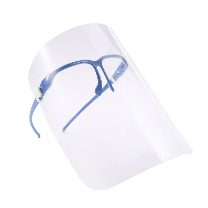 Kitchen Anti-Oil Splash Clear Face Mask Shield Protector Cooking Gadget Tool M5TB
Kitchen Anti-Oil Splash Clear Face Mask Shield Protector Cooking Gadget Tool M5TB