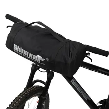RHINOWALK Folding Bike Carrier Carry Packing Bag Foldable Bicycle Transport Bag Waterproof Loading Vehicle Pouch
RHINOWALK Folding Bike Carrier Carry Packing Bag Foldable Bicycle Transport Bag Waterproof Loading Vehicle Pouch